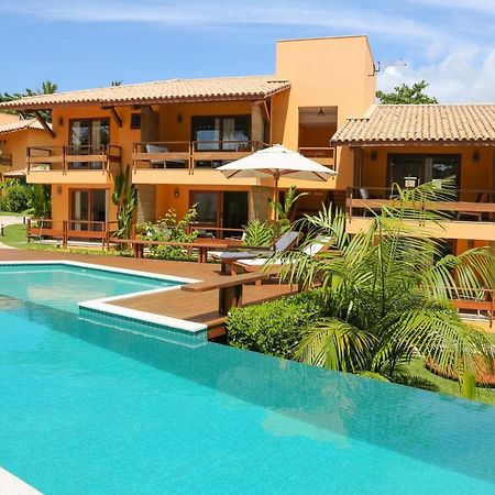 Cores Do Arraial Residence Hotel Porto Seguro Exteriér fotografie